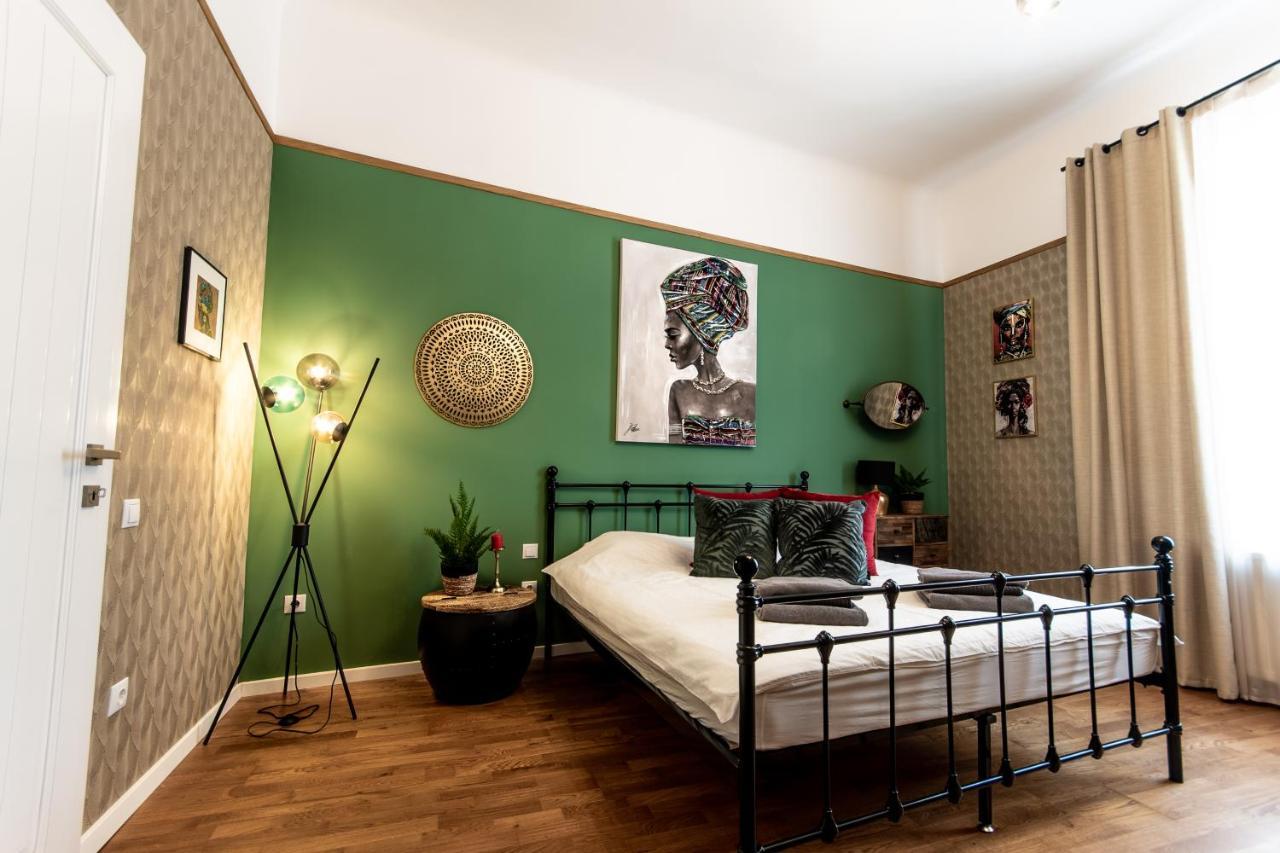Zur Linde Apartment Sibiu Exterior photo