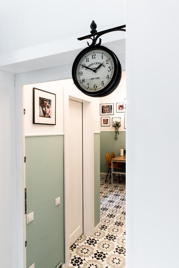 Zur Linde Apartment Sibiu Exterior photo