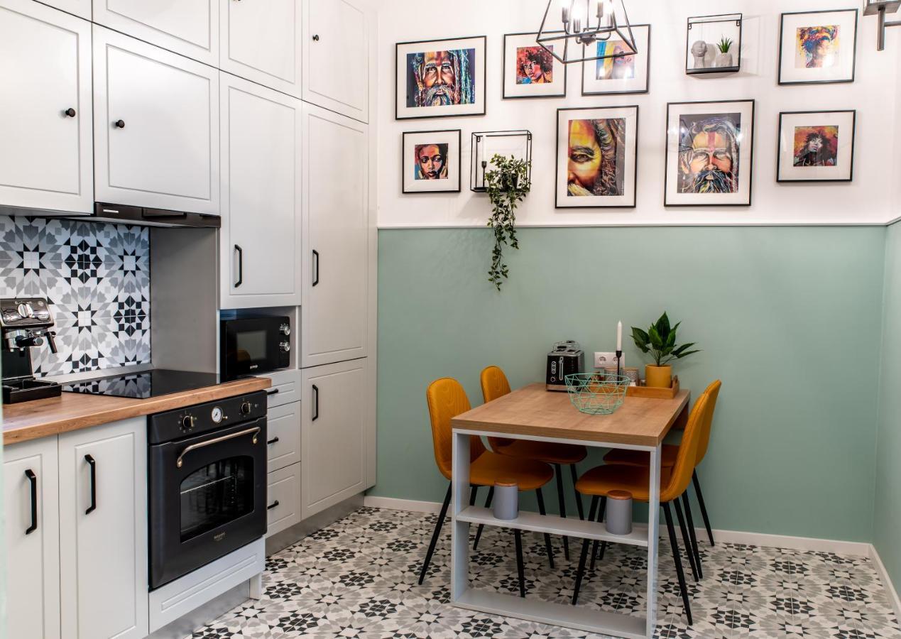 Zur Linde Apartment Sibiu Exterior photo