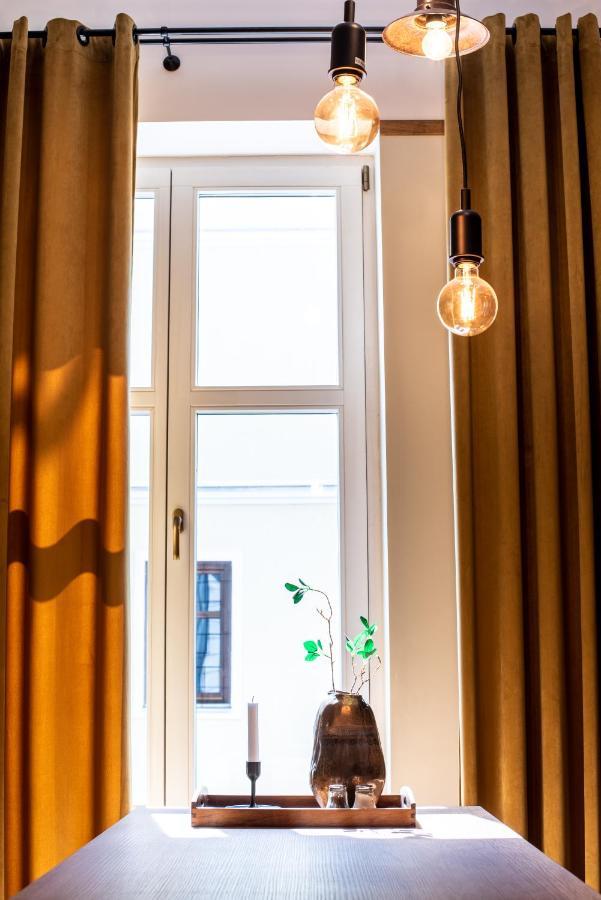 Zur Linde Apartment Sibiu Exterior photo