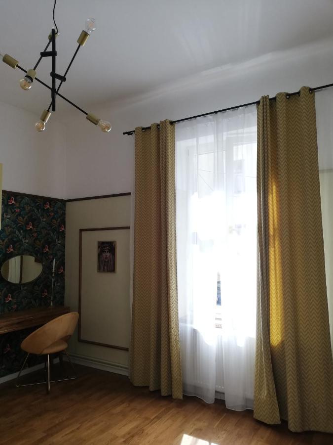 Zur Linde Apartment Sibiu Room photo