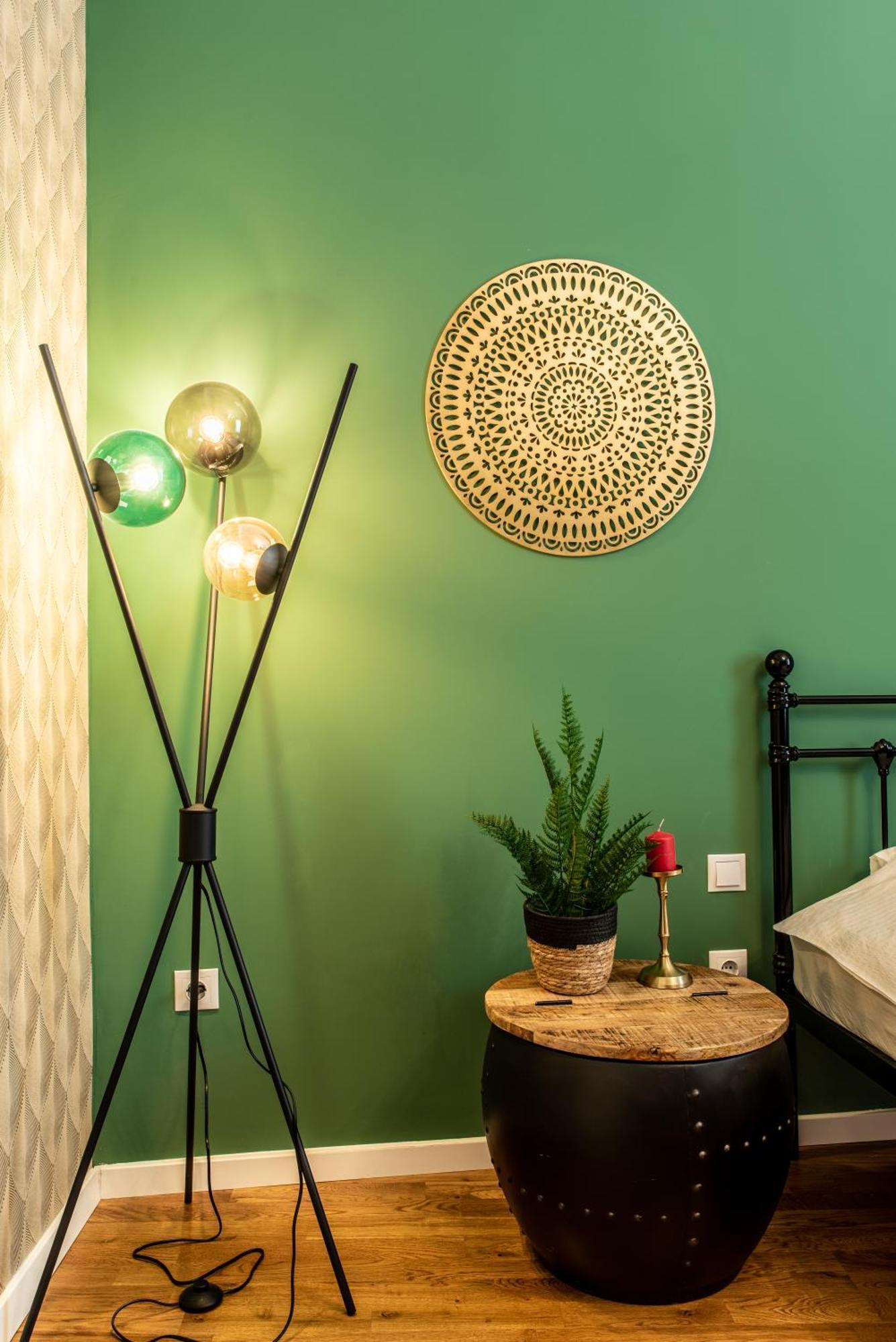 Zur Linde Apartment Sibiu Room photo