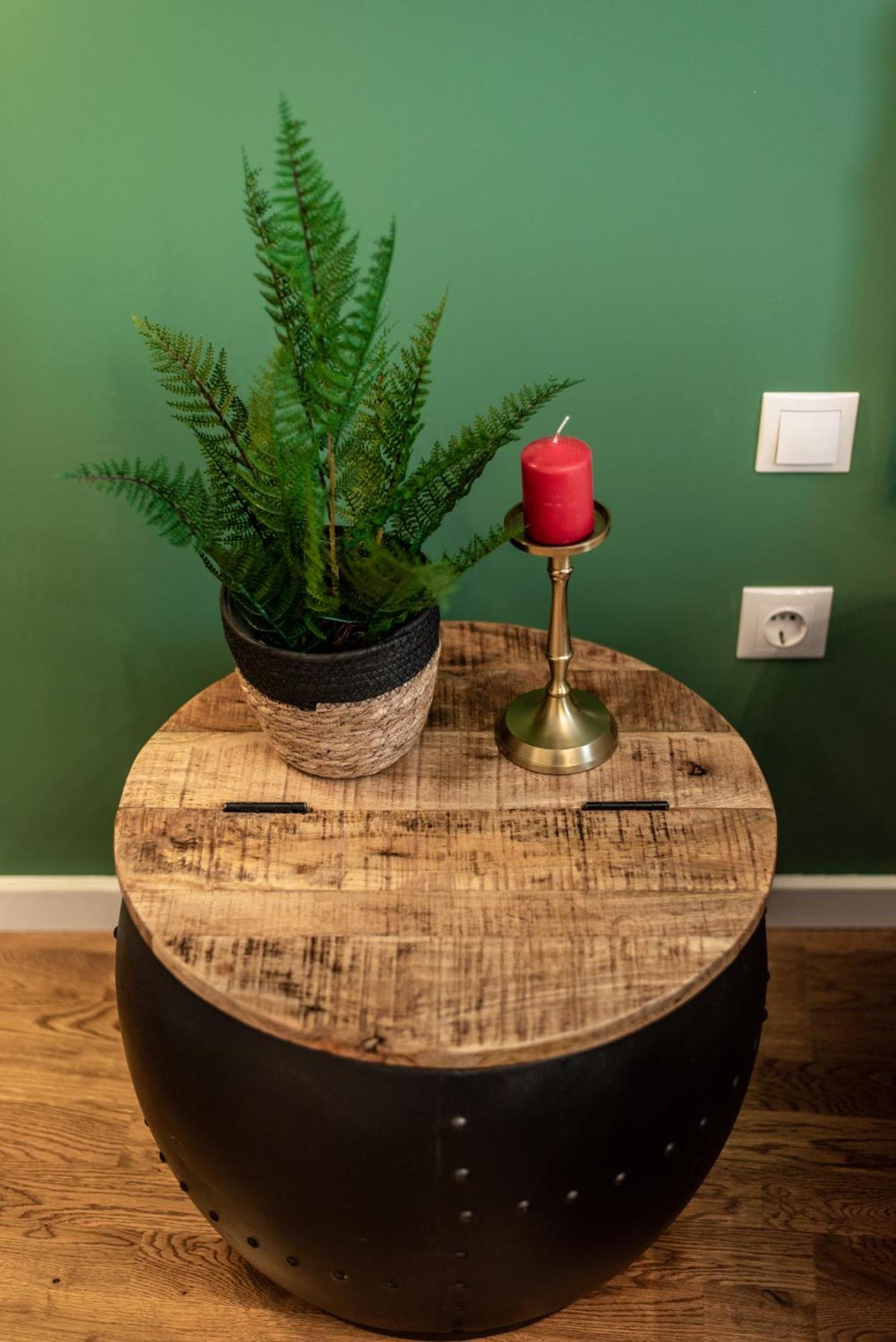 Zur Linde Apartment Sibiu Room photo