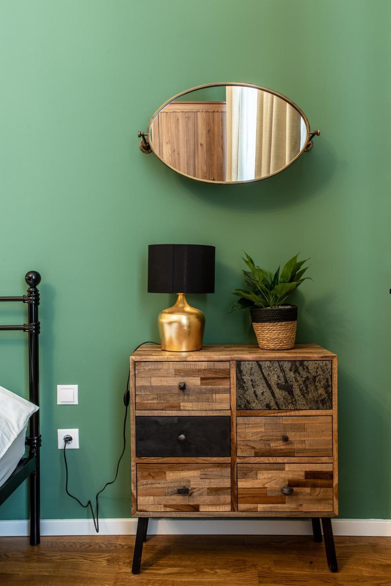 Zur Linde Apartment Sibiu Room photo