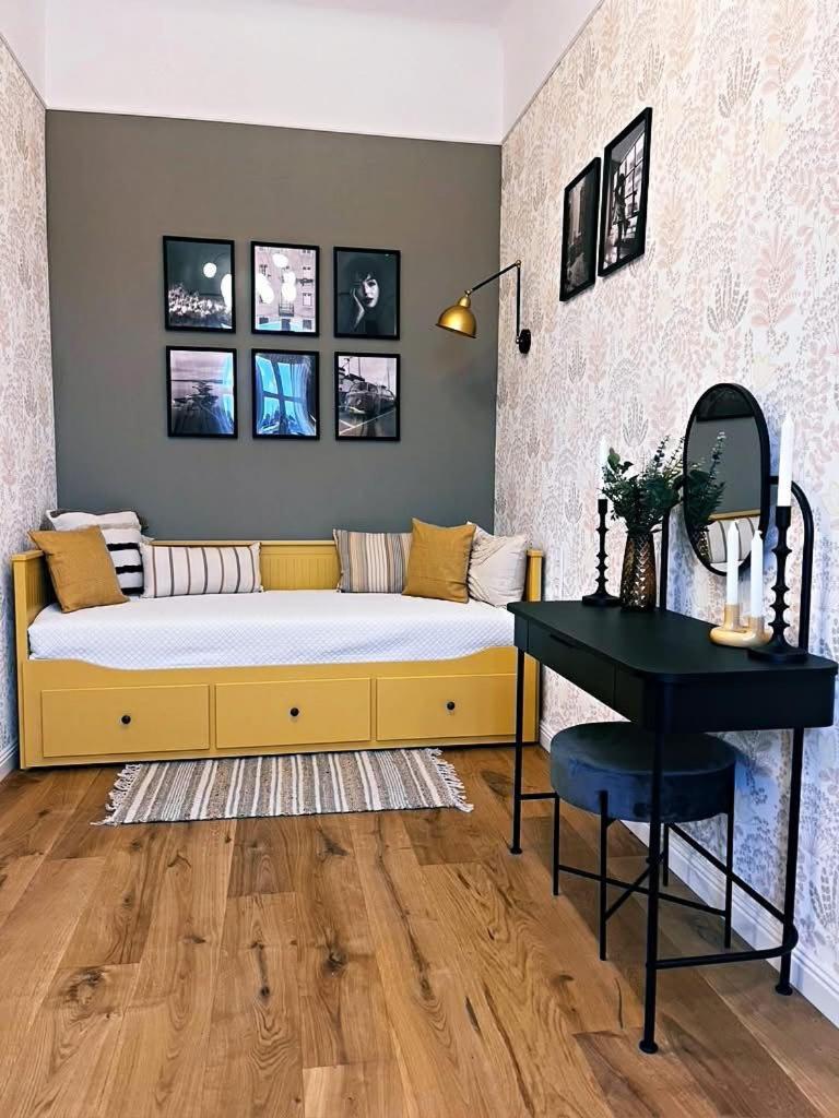 Zur Linde Apartment Sibiu Exterior photo